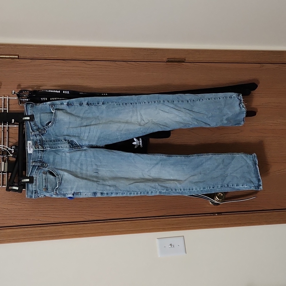 Denizen Levi's Jeans Size Men's 32/32